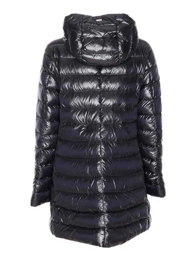 Herno A-shape Ultrilight Down Jacket