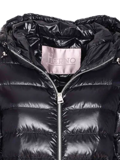 Herno A-shape Ultrilight Down Jacket