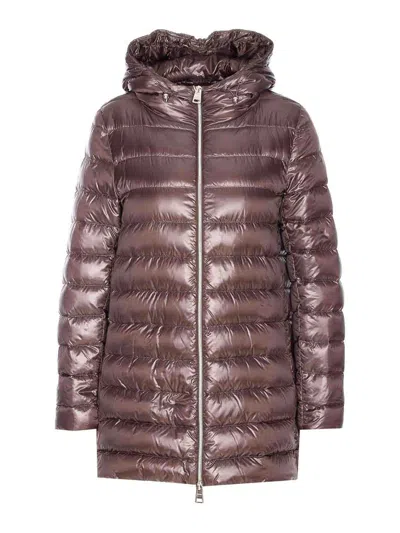 Herno A-shape Ultrilight Down Jacket
