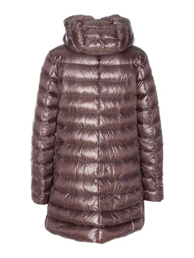 Herno A-shape Ultrilight Down Jacket