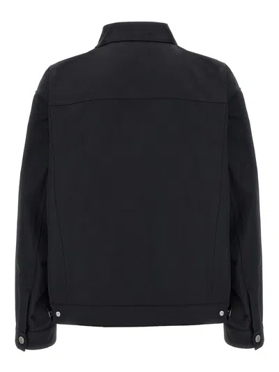 Dsquared2 'ever Jean D2' Jacket