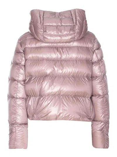 Herno Resort Bomber Jacket In Nylon Ultralight