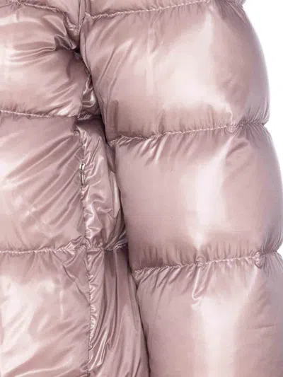 Herno Resort Bomber Jacket In Nylon Ultralight
