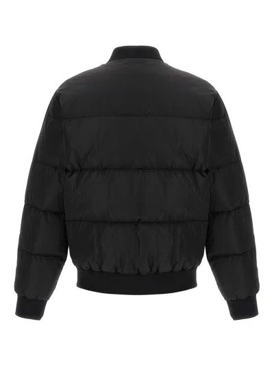 Dsquared2 Padded Bomber Jacket