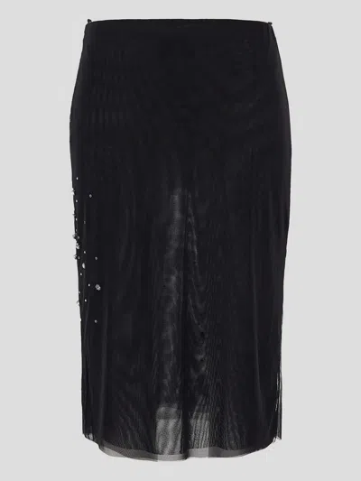 Des_phemmes Skirt