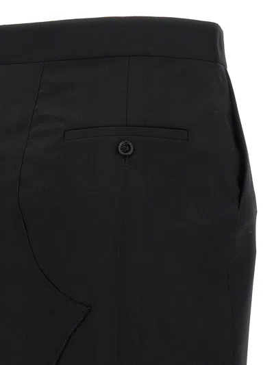Marni Exposed Lining Skirt