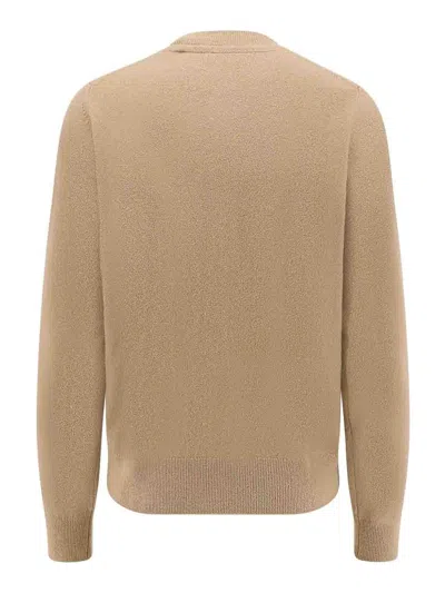 Burberry Clara Cashmere Blend Cardigan