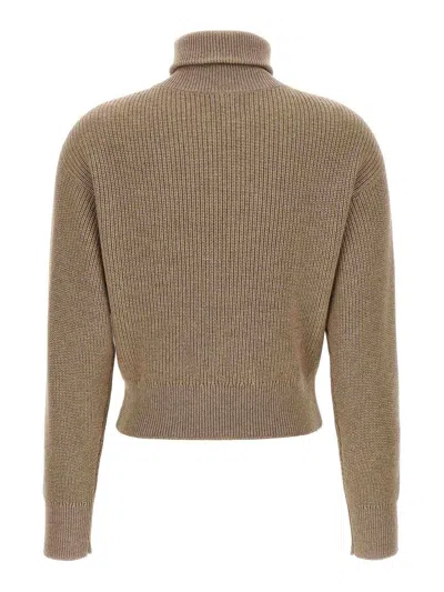 Brunello Cucinelli Cropped Cardigan