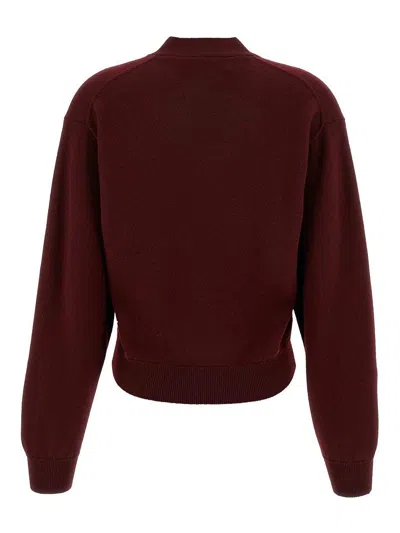 Dsquared2 Cropped Sweater
