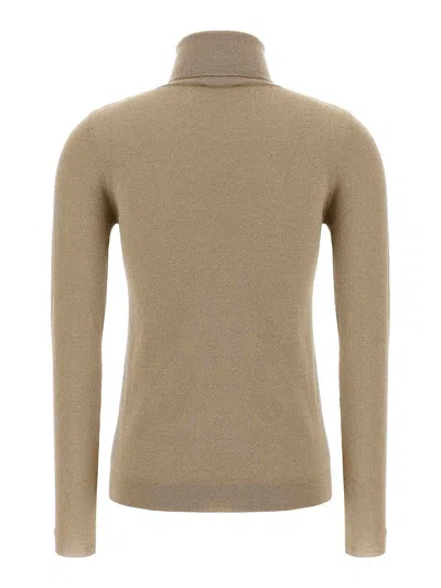 Brunello Cucinelli 'sparkling' Turtleneck Sweater