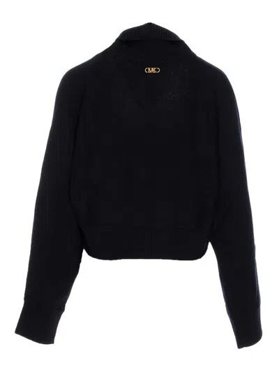 Michael Michael Kors Cropped Sweater