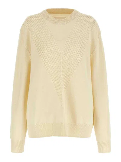 Jil Sander Wool Sweater