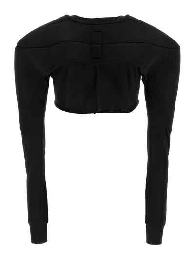 Rick Owens Champion X  Sweater