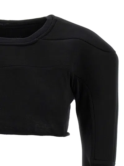 Rick Owens Champion X  Sweater
