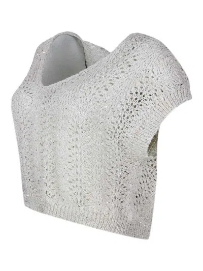 Antonelli Sweater