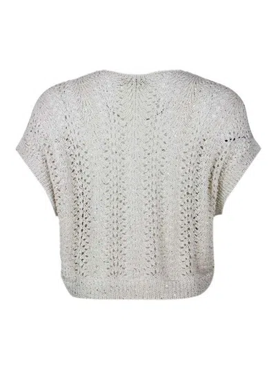 Antonelli Sweater