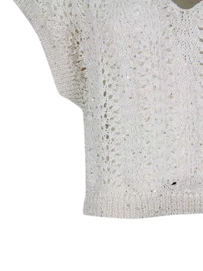 Antonelli Sweater