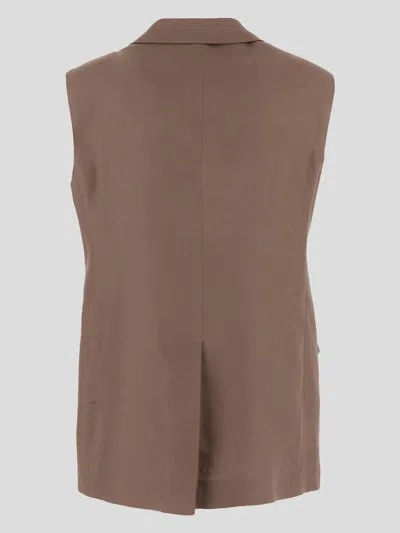 Tagliatore J-bernice Vest