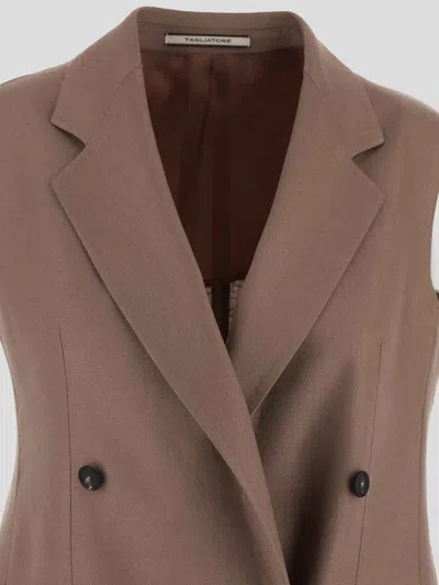 Tagliatore J-bernice Vest