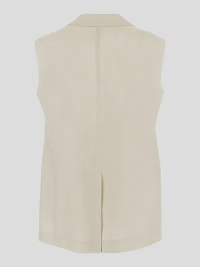 Tagliatore J-bernice Vest