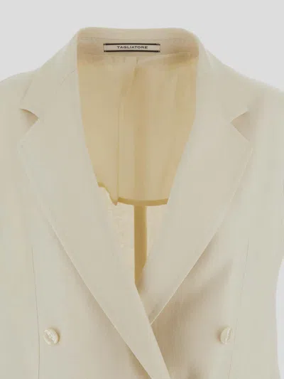 Tagliatore J-bernice Vest