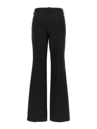 Magda Butrym Pf25 01 Pants