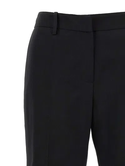 Magda Butrym Pf25 01 Pants