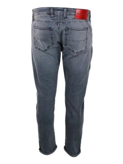 Tramarossa Trousers Grey