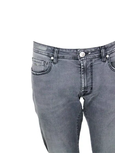 Tramarossa Trousers Grey