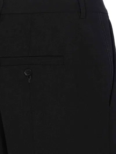 Jean Paul Gaultier Tailoring Pants