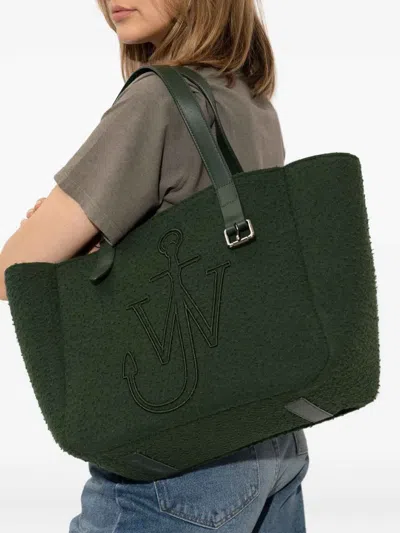 Jw Anderson Belt Tote