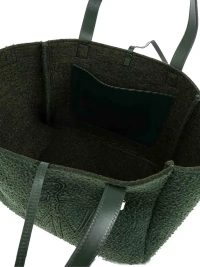 Jw Anderson Belt Tote