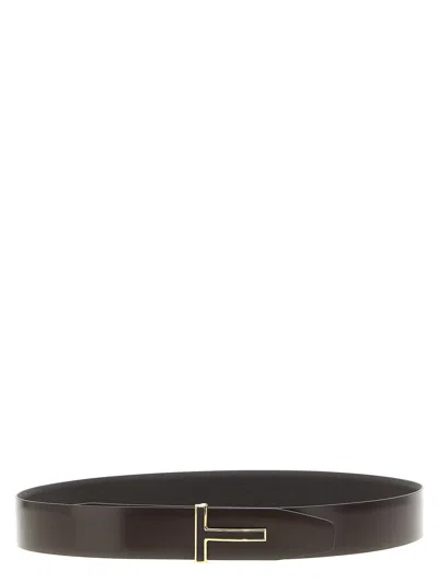 Tom Ford Reversible Belt