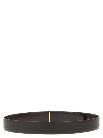 Tom Ford Reversible Belt