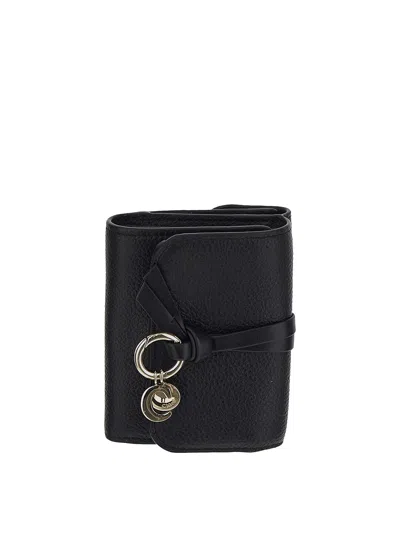Chloé Chlo Wallet In Leather