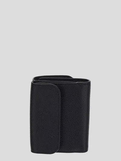 Chloé Chlo Wallet In Leather