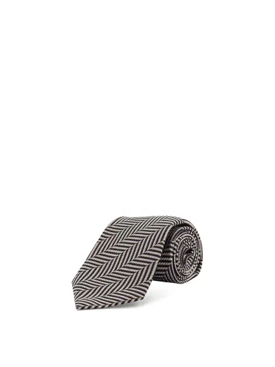 Tom Ford Silk Tie