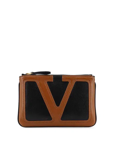Valentino Pochetteviva Superstar In Nappa