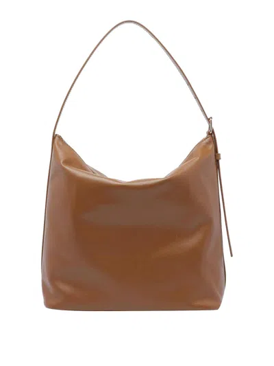 Apc A.p.c. Bags In Brown