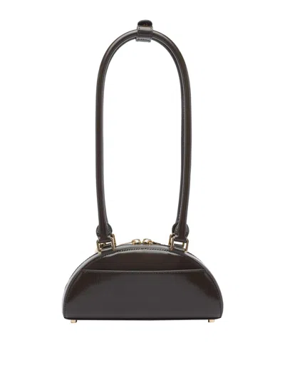 Self-portrait Bow Shoulder Bag