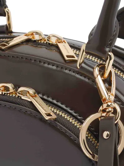 Self-portrait Bow Shoulder Bag