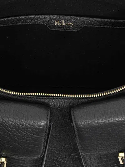 Mulberry 'maggie' Shoulder Bag