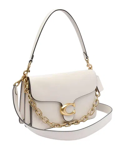Coach Chain Tabby Shoulder Bag