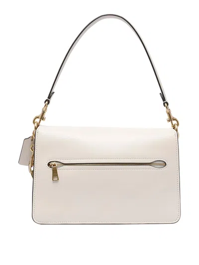 Coach Chain Tabby Shoulder Bag