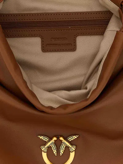 Pinko Slouchy Bag Shoulder Bag