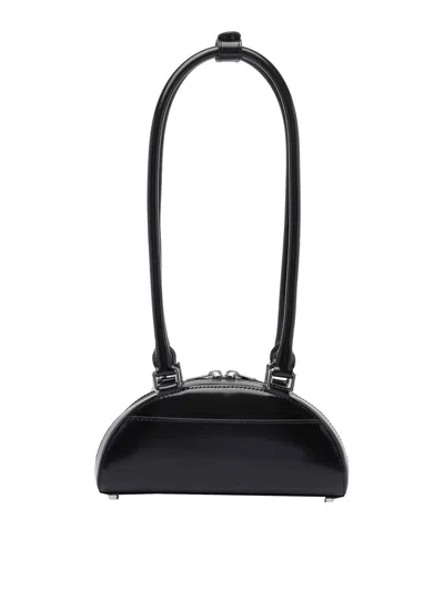 Self-portrait Bow Charm Shoulder Bag