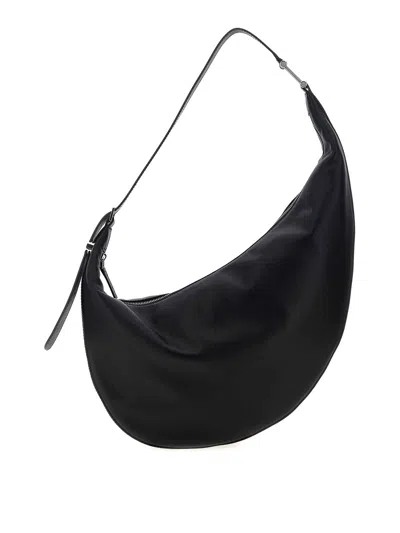 Marni Small Dot Hobo Shoulder Bag