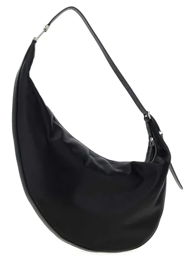 Marni Small Dot Hobo Shoulder Bag