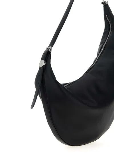 Marni Small Dot Hobo Shoulder Bag