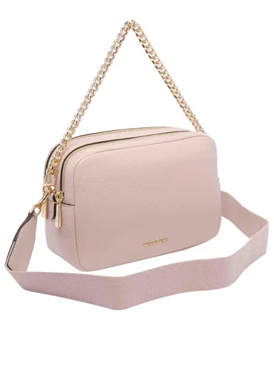 Michael Michael Kors Pink Shoulder Bag